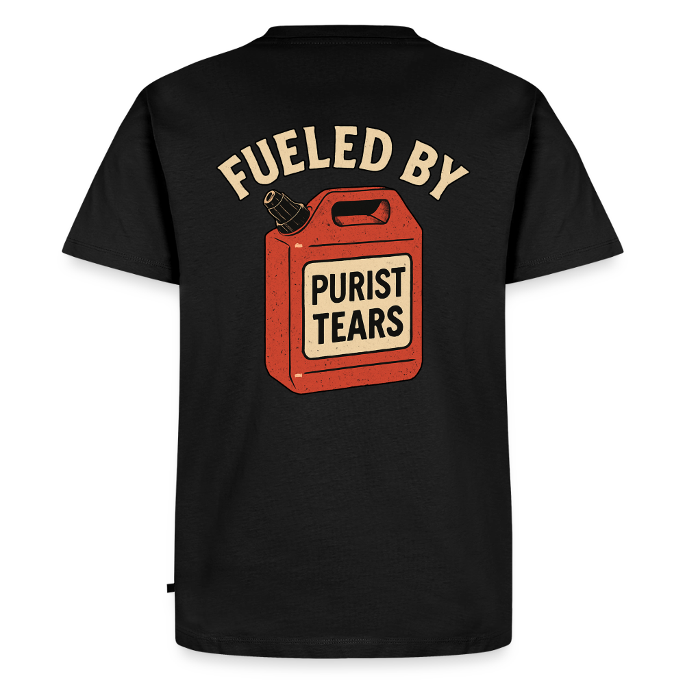 Men's Premium T-Shirt - black