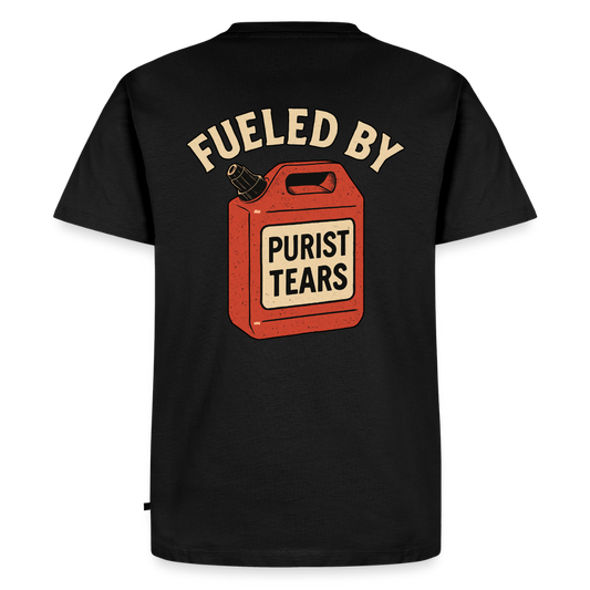 Men's Premium T-Shirt - black